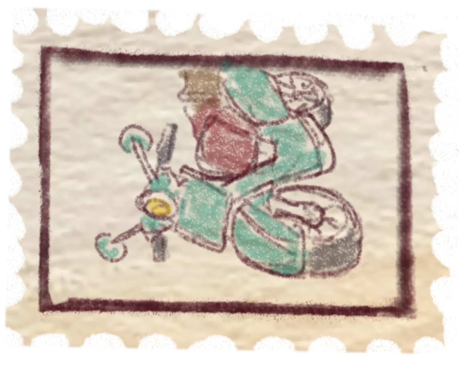 postmark